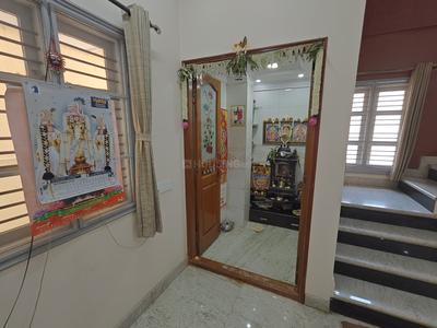 Bedroom Image of 2000 Sq.ft 4 BHK Independent House for rent in Yeswanthpur Bengaluru for Rs. 70000