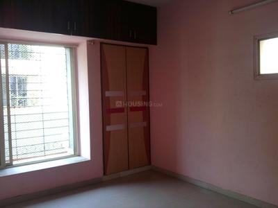 Bedroom Image of 2000 Sq.ft 3.5 BHK Penthouse for sale in Kharghar Navi Mumbai for Rs. 27000000