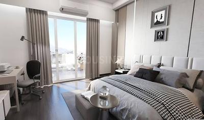 Bedroom Image of 1806 Sq.ft 3.5 BHK Apartment / Flat for sale in Smartworld One DXP, Sector 113 Gurgaon for Rs. 27500000