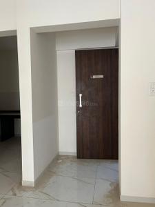 Hall Image of 1111 Sq.ft 2 BHK Apartment / Flat for sale in Kohinoor Sapphire III, Tathawade Pune for Rs. 9300000