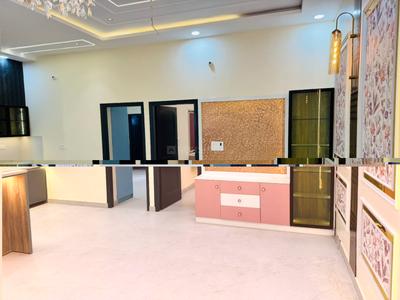 Hall Image of 900 Sq.ft 2 BHK Apartment / Flat for sale in Kharar Mohali for Rs. 4500000