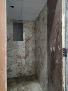Common Bathroom Image of 1250 Sq.ft 2 BHK Apartment / Flat for sale in Ambr Amore, Noida Extension Greater Noida for Rs. 4876000