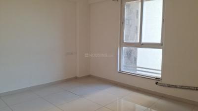 Bedroom Image of 1325 Sq.ft 2 BHK Apartment / Flat for rent in Pacifica Reflections, Vaishno Devi Circle Ahmedabad for Rs. 22500