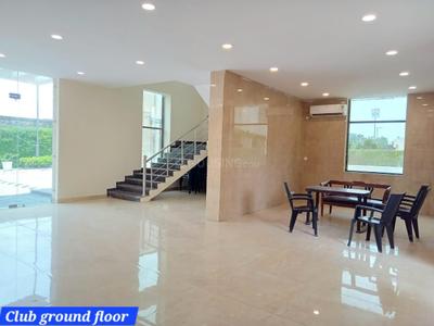 Hall Image of 1360 Sq.ft 2 BHK Apartment / Flat for sale in Ansal Heights 86, Sector 86 Gurgaon for Rs. 9500000