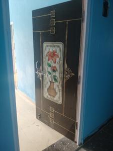 Balcony Image of 800 Sq.ft 1 BHK Apartment / Flat for rent in Ekatali Jharsuguda for Rs. 6000