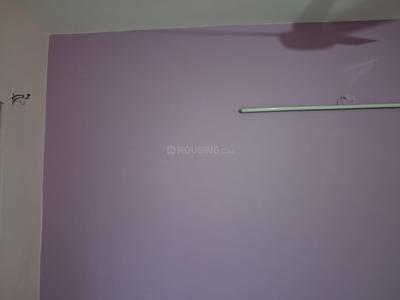 Bedroom Image of 1447 Sq.ft 4 BHK Apartment / Flat for rent in Associated Erectors Green Residenza 3, Rajarhat Kolkata for Rs. 29000