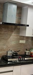 Kitchen Image of 1995 Sq.ft 3 BHK Apartment / Flat for sale in Himayath Nagar Hyderabad for Rs. 19000000
