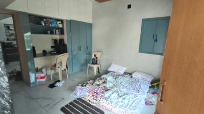 Bedroom Image of 1500 Sq.ft 5 BHK Independent House for sale in Sector 3 Gandhinagar for Rs. 31000000