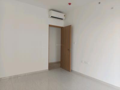 Bedroom Image of 1350 Sq.ft 3 BHK Apartment / Flat for rent in Lodha Bella Vita, Mohammed Wadi Pune for Rs. 47000