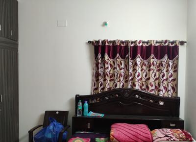 Bedroom Image of 1260 Sq.ft 2 BHK Independent House for rent in Battarahalli Bengaluru for Rs. 21000