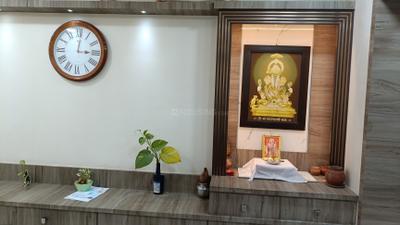 Living Room Image of 2500 Sq.ft 6 BHK Apartment / Flat for sale in Kalyan West Kalyan for Rs. 20000000