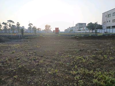 Image of 1500 Sq.ft Residential Plot / Land for sale in Undri, Pune for Rs. 2080000