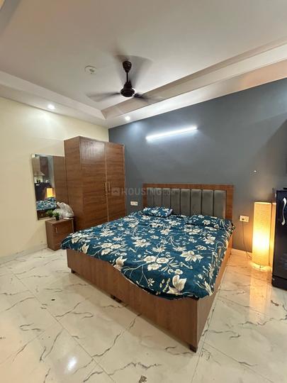 Block C, Sushant Lok Phase 1 Bedroom 1