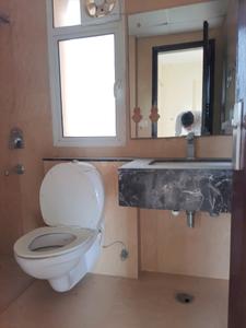 Eldeco Acclaim Attached Bathroom with Bedroom Two 4