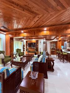 Hall Image of 2960 Sq.ft 4 BHK Apartment / Flat for sale in Pacific Golf Estate, Kulhan Dehradun for Rs. 45000000