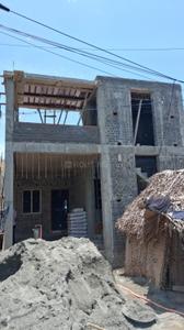 Image of 1300 Sq.ft 2 BHK Independent House for sale in Perumalpattu, Chennai for Rs. 7000000