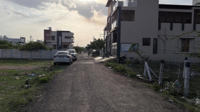 Image of 2178 Sq.ft Residential Plot / Land for sale in Meenakshi Amman Nagar, Madurai for Rs. 5500000
