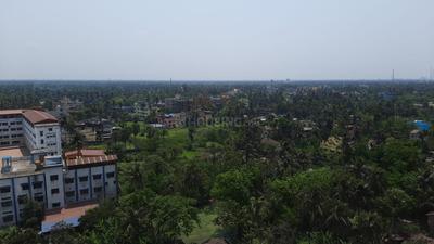 Balcony Image of 1295 Sq.ft 3 BHK Apartment / Flat for sale in Eden City Maheshtala, Maheshtala Kolkata for Rs. 5200000