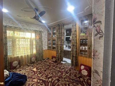 Bedroom Image of 1130 Sq.ft 3 BHK Independent House for sale in Lal Bazar Srinagar for Rs. 15500000