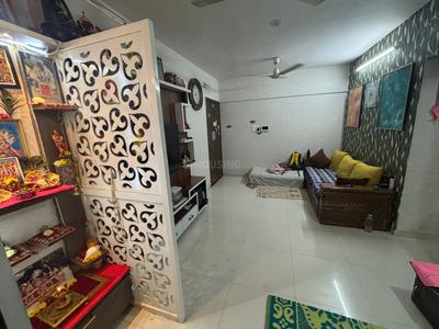 Hall Image of 500 Sq.ft 1 BHK Apartment / Flat for sale in Ajmera Exotica Phase II, Wagholi Pune for Rs. 5100000