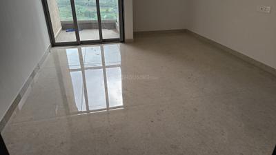 Bedroom Image of 1100 Sq.ft 3 BHK Apartment / Flat for rent in VJ Yashwin Enchante, Upper Kharadi Pune for Rs. 28000