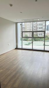 Bedroom Image of 5490 Sq.ft 4 BHK Apartment / Flat for sale in Panchshil Towers, Kharadi Pune for Rs. 57500000