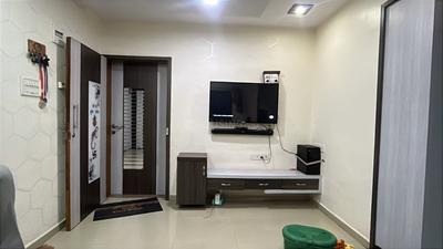 2 BHK Flat