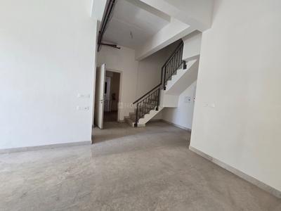 Hall Image of 2200 Sq.ft 3 BHK Apartment / Flat for sale in Indiabulls Sky Forest, Parel Mumbai for Rs. 110000000