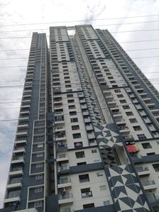Building Image of 1610 Sq.ft 3 BHK Apartment / Flat for sale in Bachupally Hyderabad for Rs. 16000000