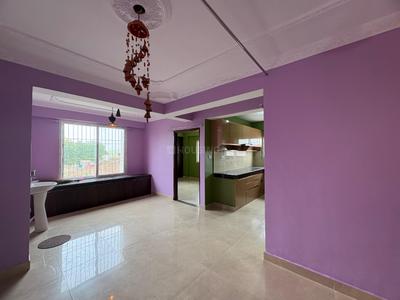 Hall Image of 1280 Sq.ft 3 BHK Apartment / Flat for sale in Argora Ranchi for Rs. 5700000