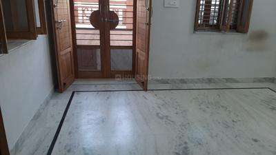 Hall Image of 1250 Sq.ft 2 BHK Independent House for rent in BJS Colony Jodhpur for Rs. 13000