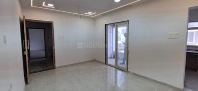 Bedroom Image of 1050 Sq.ft 2 BHK Apartment / Flat for sale in Punawale Pune for Rs. 8500000