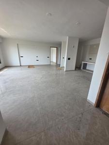 Living Room Image of 2478 Sq.ft 3 BHK Apartment / Flat for sale in Ratnanjali Hastinapur The Royal Legacy, Jodhpur Ahmedabad for Rs. 24000000