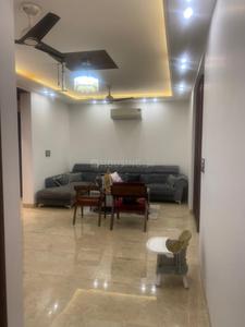 Hall Image of 2000 Sq.ft 3 BHK Apartment / Flat for sale in Sector 48 Chandigarh for Rs. 39000000
