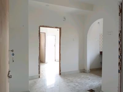 Living Room Image of 580 Sq.ft 2 BHK Apartment / Flat for sale in Mourigram Howrah for Rs. 1740000