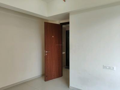 Bedroom Image of 630 Sq.ft 1 BHK Apartment / Flat for sale in JVM Sarvam, Kasarvadavali Thane for Rs. 5500000