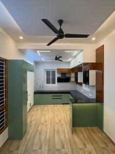 Hall Image of 1800 Sq.ft 3 BHK Independent House for sale in Kamal Vihar Raipur for Rs. 5820000