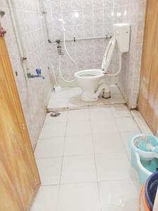 Image of 600 Sq.ft 1 BHK Builder Floor for rent in Keelkattalai, Chennai for Rs. 10000