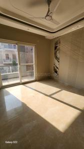 Balcony Image of 2250 Sq.ft 4 BHK Builder Floor for sale in Sector 9 Gurgaon for Rs. 29500000
