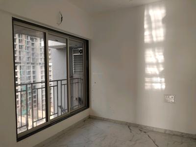 Bedroom Image of 700 Sq.ft 2 BHK Apartment / Flat for sale in Kandivali West Mumbai for Rs. 13800000