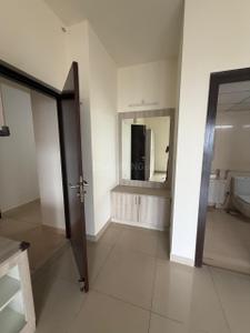 Hall Image of 1938 Sq.ft 3 BHK Apartment / Flat for sale in Prestige Bella Vista, Iyyappanthangal Chennai for Rs. 19500000