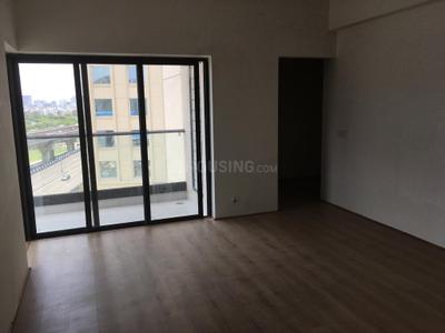 Bedroom Image of 2500 Sq.ft 4 BHK Apartment / Flat for sale in Ruchi One Rajarhat, New Town Kolkata for Rs. 43000000