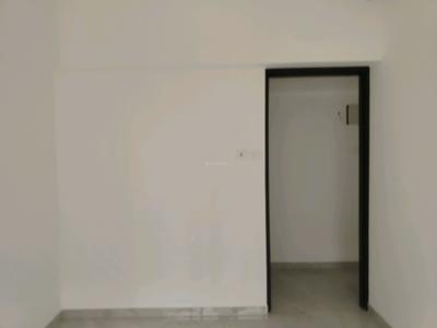 Bedroom Image of 500 Sq.ft 1 BHK Apartment / Flat for sale in Unicorn Global Arena, Naigaon East Naigaon for Rs. 2700000