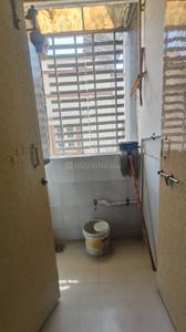 Balcony Image of 1170 Sq.ft 2.5 BHK Apartment / Flat for sale in Motera Ahmedabad for Rs. 6000000