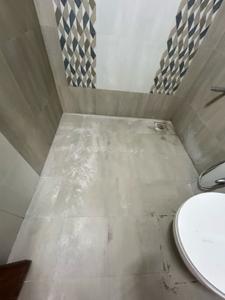 Bathroom Image of 910 Sq.ft 2 BHK Apartment / Flat for rent in Rainbow Grace, Wagholi Pune for Rs. 18000