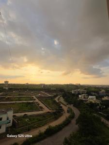 Balcony Image of 950 Sq.ft 2 BHK Apartment / Flat for sale in Rau Indore for Rs. 2421000