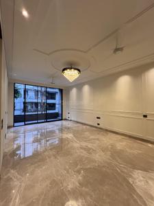3 BHK Independent Builder Floor