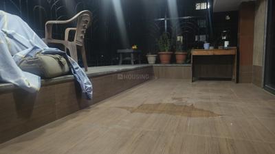 Image of 1400 Sq.ft 2 BHK Apartment / Flat for rent in Sea Breeze Palm, Sector 16 A, Navi Mumbai for Rs. 75000