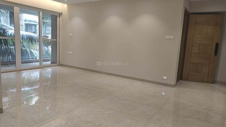Tej Ameet Living Room 1