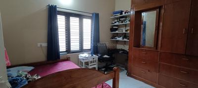 Bedroom Image of 3000 Sq.ft 4 BHK Independent House for sale in Horamavu Bengaluru for Rs. 32000000